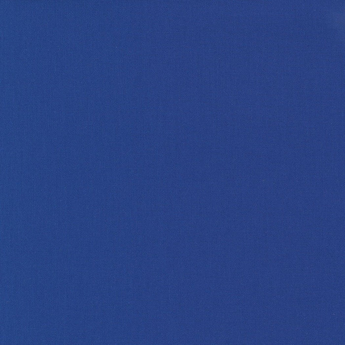 Moda Bella Solids - Sapphire 9900 261 - Half Yard - Modern Fabric Shoppe