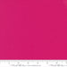 Moda Bella Solids - Shocking Pink 9900 223 - Half Yard - Modern Fabric Shoppe