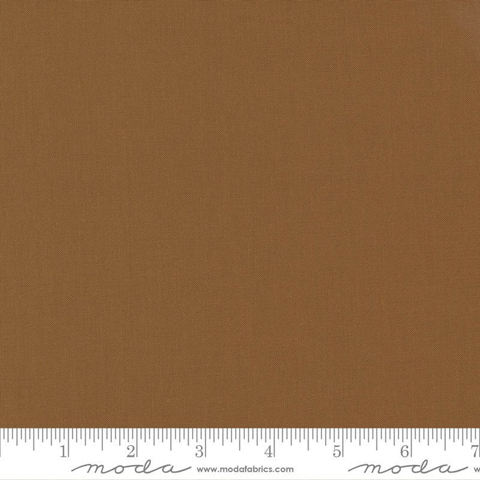 Moda Bella Solids - Sienna 9900 194 - Half Yard - Modern Fabric Shoppe