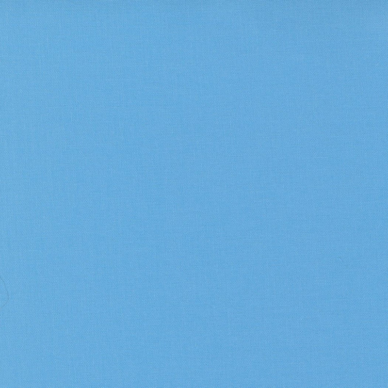 Moda Bella Solids - Summer Sky 9900 136 - Half Yard - Modern Fabric Shoppe