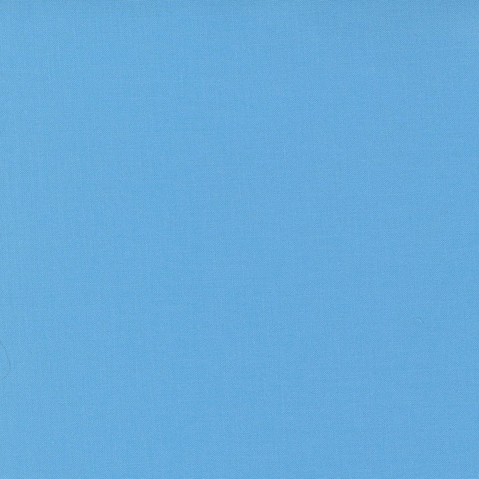 Moda Bella Solids - Summer Sky 9900 136 - Half Yard - Modern Fabric Shoppe