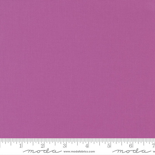 Moda Bella Solids - Violet 9900 224 - Half Yard - Modern Fabric Shoppe