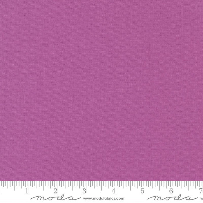 Moda Bella Solids - Violet 9900 224 - Half Yard - Modern Fabric Shoppe