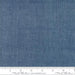 Moda Chambray - 12051 13 - Indigo - Half Yard - Modern Fabric Shoppe