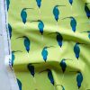 Monteverde by Charlie Harper - Hummingbird Vines CH - 372 Half Yard - May 2024 - Modern Fabric Shoppe