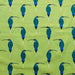 Monteverde by Charlie Harper - Hummingbird Vines CH - 372 Half Yard - May 2024 - Modern Fabric Shoppe