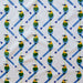 Monteverde by Charlie Harper - Round Tailed Vine Percher CH - 373 Half Yard - May 2024 - Modern Fabric Shoppe