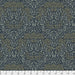 Morris & Company- Michaelmas Daisy PWWM035.INK- Half Yard - Modern Fabric Shoppe