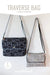 Noodlehead Traverse Bag Pattern - Modern Fabric Shoppe