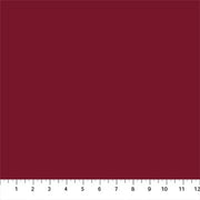 Northcott Colorworks Premium Solid - 9000 - 26 Burgundy - Half Yard - Modern Fabric Shoppe