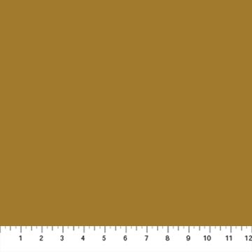Northcott Colorworks Premium Solid - 9000 - 377 Sponge Toffee - Half Yard - Modern Fabric Shoppe
