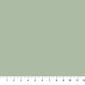 Northcott Colorworks Premium Solid - 9000 - 713 Frosted Pine - Half Yard - Modern Fabric Shoppe