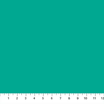 Northcott Colorworks Premium Solid - 9000 - 744 Peacock - Half Yard - Modern Fabric Shoppe