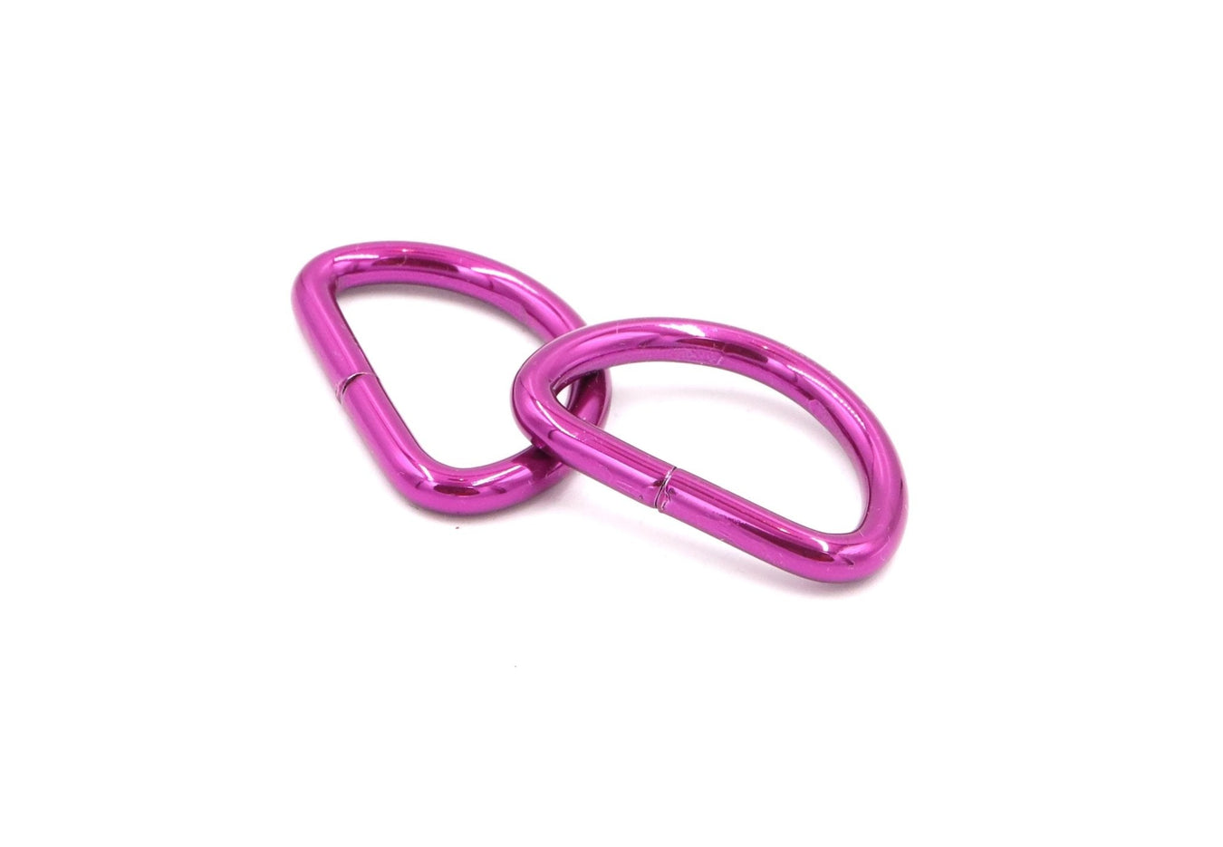 D-Rings