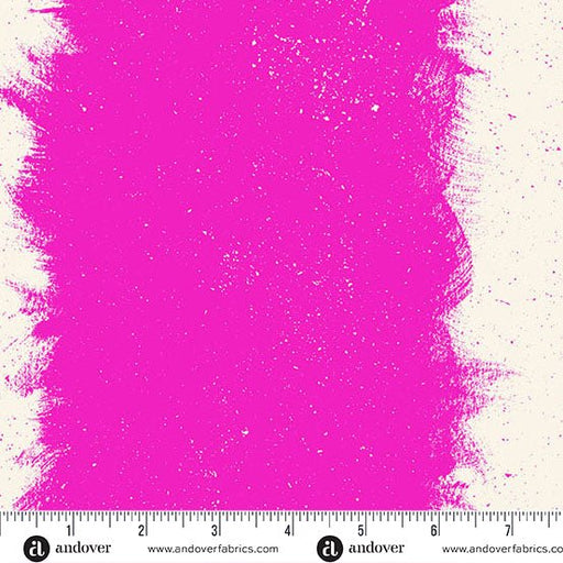 PRE - Order 40 by Giucy Giuce - Crosswalk A - 1408 - E Bubble Tape - Half Yard - June 2025 - Modern Fabric Shoppe