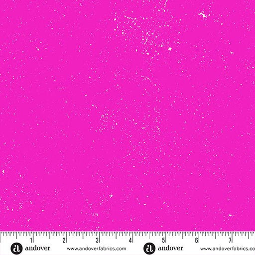 PRE - Order 40 by Giucy Giuce - Spectrastatic A - 1407 - E Hubba Bubba - Half Yard - June 2025 - Modern Fabric Shoppe