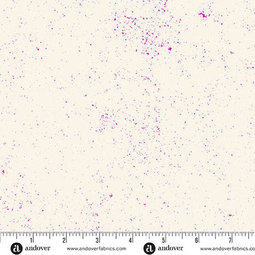 PRE - Order 40 by Giucy Giuce - Spectrastatic A - 1407 - L Pop - Half Yard - June 2025 - Modern Fabric Shoppe
