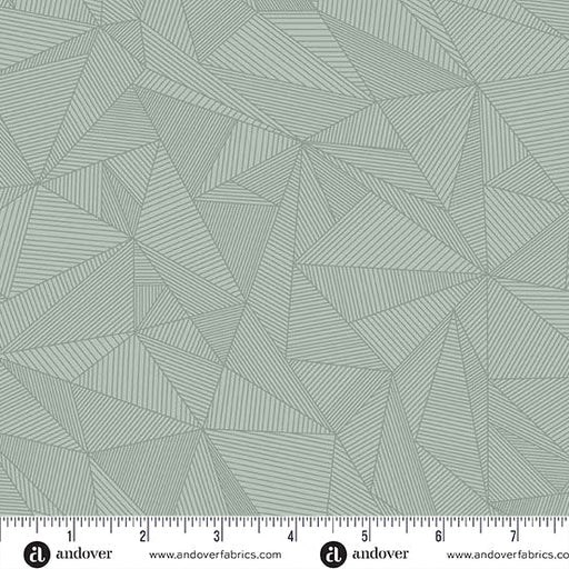PRE - Order 40 by Giucy Giuce - Terra A - 1405 - C Talkboy - Half Yard - June 2025 - Modern Fabric Shoppe