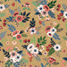 PRE - Order A Spoonful Of Sugar by Jennifer Long - Cloud Floral C17081 - SUNRISE - Half Yard February 2026 - Modern Fabric Shoppe