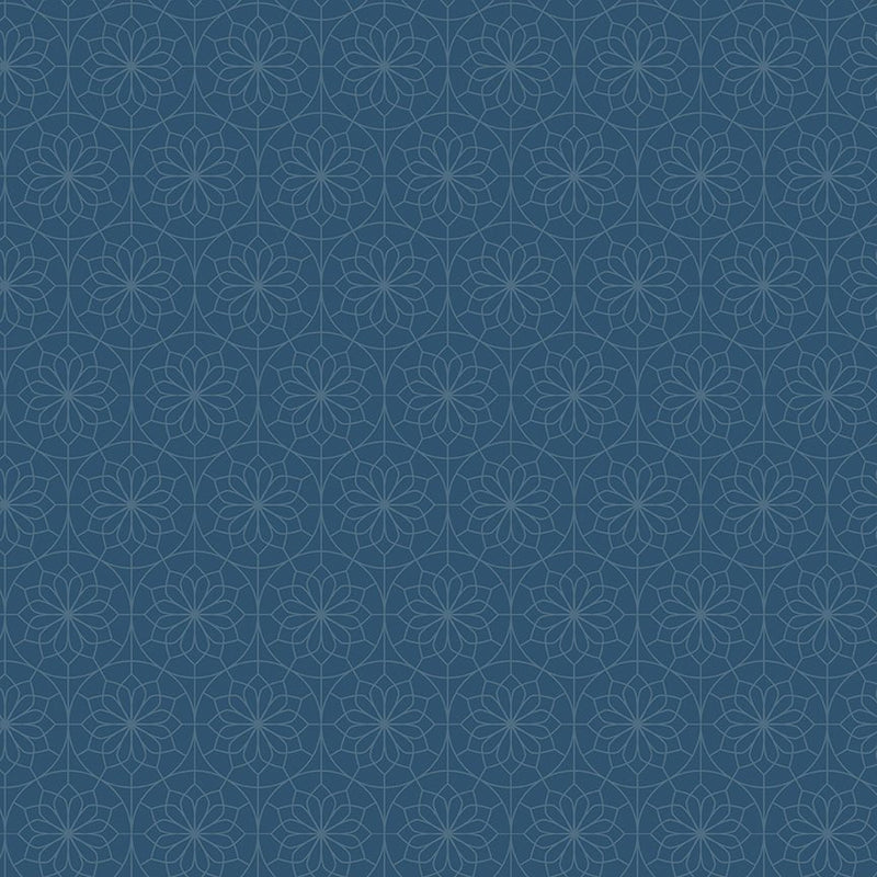 PRE - Order A Spoonful Of Sugar by Jennifer Long - Lace Parasol C17086 - EVENING - Half Yard February 2026 - Modern Fabric Shoppe