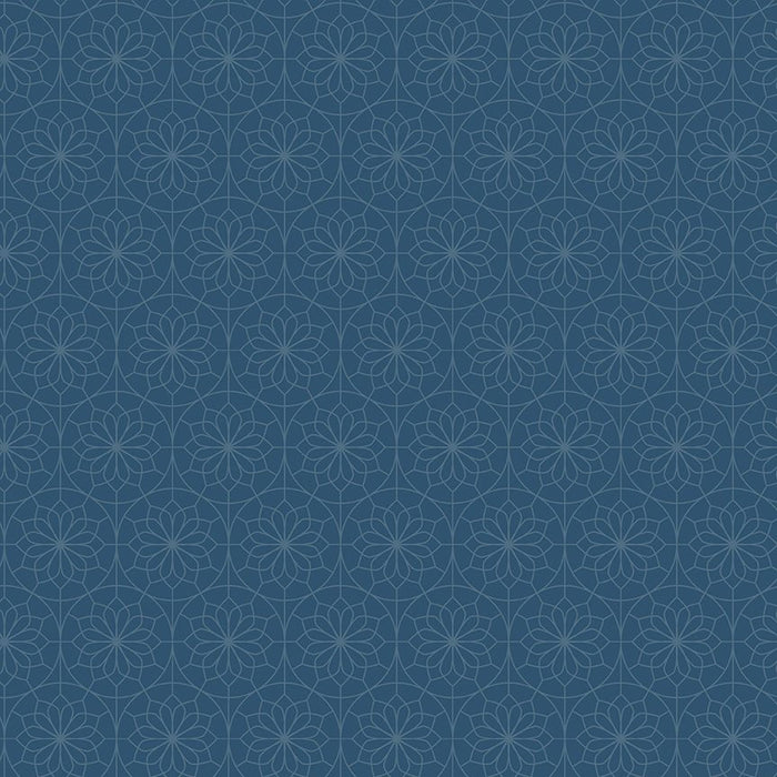 PRE - Order A Spoonful Of Sugar by Jennifer Long - Lace Parasol C17086 - EVENING - Half Yard February 2026 - Modern Fabric Shoppe