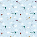 PRE - Order A Spoonful Of Sugar by Jennifer Long - Let's Go Fly a Kite C17083 - SKY - Half Yard February 2026 - Modern Fabric Shoppe