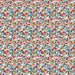 PRE - Order A Spoonful Of Sugar by Jennifer Long - Park Garden C17084 - CLOUD - Half Yard February 2026 - Modern Fabric Shoppe