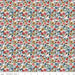 PRE - Order A Spoonful Of Sugar by Jennifer Long - Park Garden C17084 - CLOUD - Half Yard February 2026 - Modern Fabric Shoppe