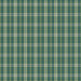 PRE - Order A Spoonful Of Sugar by Jennifer Long - Plaid Poppins C17087 - GRASS - Half Yard February 2026 - Modern Fabric Shoppe