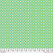 PRE-ORDER A Spring in Paris by Nathalie Lete- Hatbox PWNL040.JADE- Half Yard- September 2024 - Modern Fabric Shoppe