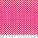 PRE-ORDER A Spring in Paris by Nathalie Lete- Hatbox PWNL040.PINK- Half Yard- September 2024 - Modern Fabric Shoppe