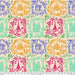 PRE-ORDER A Spring in Paris by Nathalie Lete- Sightseeing PWNL042.MULTI- Half Yard- September 2024 - Modern Fabric Shoppe