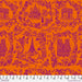 PRE-ORDER A Spring in Paris by Nathalie Lete- Sightseeing Tonal PWNL043.ORANGE- Half Yard- September 2024 - Modern Fabric Shoppe