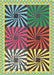 PRE - Order Alexia Marcella Abegg - Starburst Quilt Kit featuring Catnap - October 2025 - Modern Fabric Shoppe