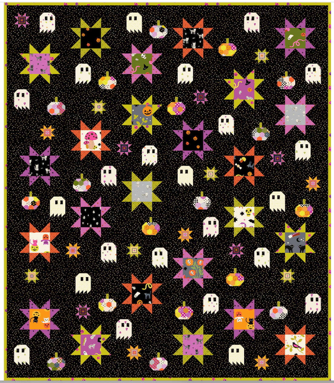 Alexia Marcella Abegg- Boo Valley