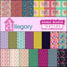 PRE - Order Allegory by Anna Maria Horner - Half Yard Bundle - December 2025 - Modern Fabric Shoppe