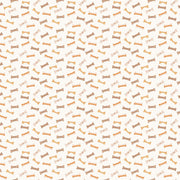 PRE - Order Always By My Side by Figo Studio - Treats 91327 - 11 Cream - Half Yard - August 2026 - Modern Fabric Shoppe