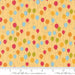 PRE - ORDER Animal Park Fun by Stacy Lest Hsu - Banana 20961 19 - Half Yard - January 2026 - Modern Fabric Shoppe