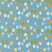PRE - ORDER Animal Park Fun by Stacy Lest Hsu - Bluebird 20961 12 - Half Yard - January 2026 - Modern Fabric Shoppe