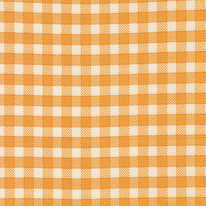 PRE - ORDER Animal Park Fun by Stacy Lest Hsu - Canary 20966 18 - Half Yard - January 2026 - Modern Fabric Shoppe