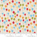 PRE - ORDER Animal Park Fun by Stacy Lest Hsu - Dove 20961 11 - Half Yard - January 2026 - Modern Fabric Shoppe