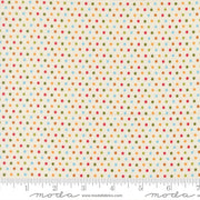 PRE - ORDER Animal Park Fun by Stacy Lest Hsu - Dove 20967 11 - Half Yard - January 2026 - Modern Fabric Shoppe