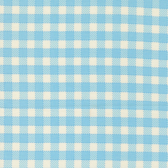 PRE - ORDER Animal Park Fun by Stacy Lest Hsu - Sky 20966 13 - Half Yard - January 2026 - Modern Fabric Shoppe