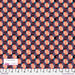 PRE-ORDER Anna Maria Horner Love Always AM, In Town PWAH158.LICORICE- Half Yard - Modern Fabric Shoppe