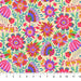 PRE - Order Anna Maria Textiles - Allegory - Charmed AMT142 - 11C Cream - Half Yard - December 2025 - Modern Fabric Shoppe