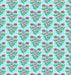 PRE - Order Anna Maria Textiles - Allegory - Pitterpat AMT143 - 40C Sky - Half Yard - December 2025 - Modern Fabric Shoppe