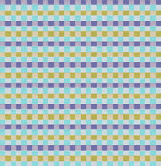 PRE - Order Anna Maria Textiles - Check Mates - Alternate AMT110 - 10C Rattle - Half Yard - February 2026 - Modern Fabric Shoppe