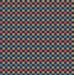 PRE - Order Anna Maria Textiles - Check Mates - Alternate AMT110 - 21V Racer - Half Yard - February 2026 - Modern Fabric Shoppe