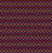 PRE - Order Anna Maria Textiles - Check Mates - Alternate AMT110 - 28L Lipstick - Half Yard - February 2026 - Modern Fabric Shoppe
