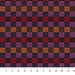 PRE - Order Anna Maria Textiles - Check Mates - Alternate AMT110 - 28L Lipstick - Half Yard - February 2026 - Modern Fabric Shoppe